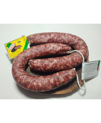 SALCHICHON IBERICO EXTRA