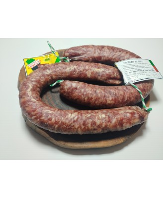 Chorizo Blanco Iberico