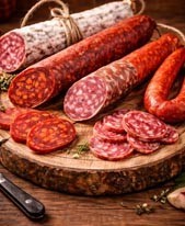 Embutidos
