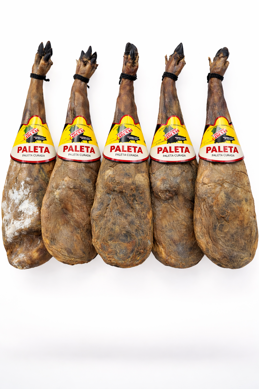 Paletas