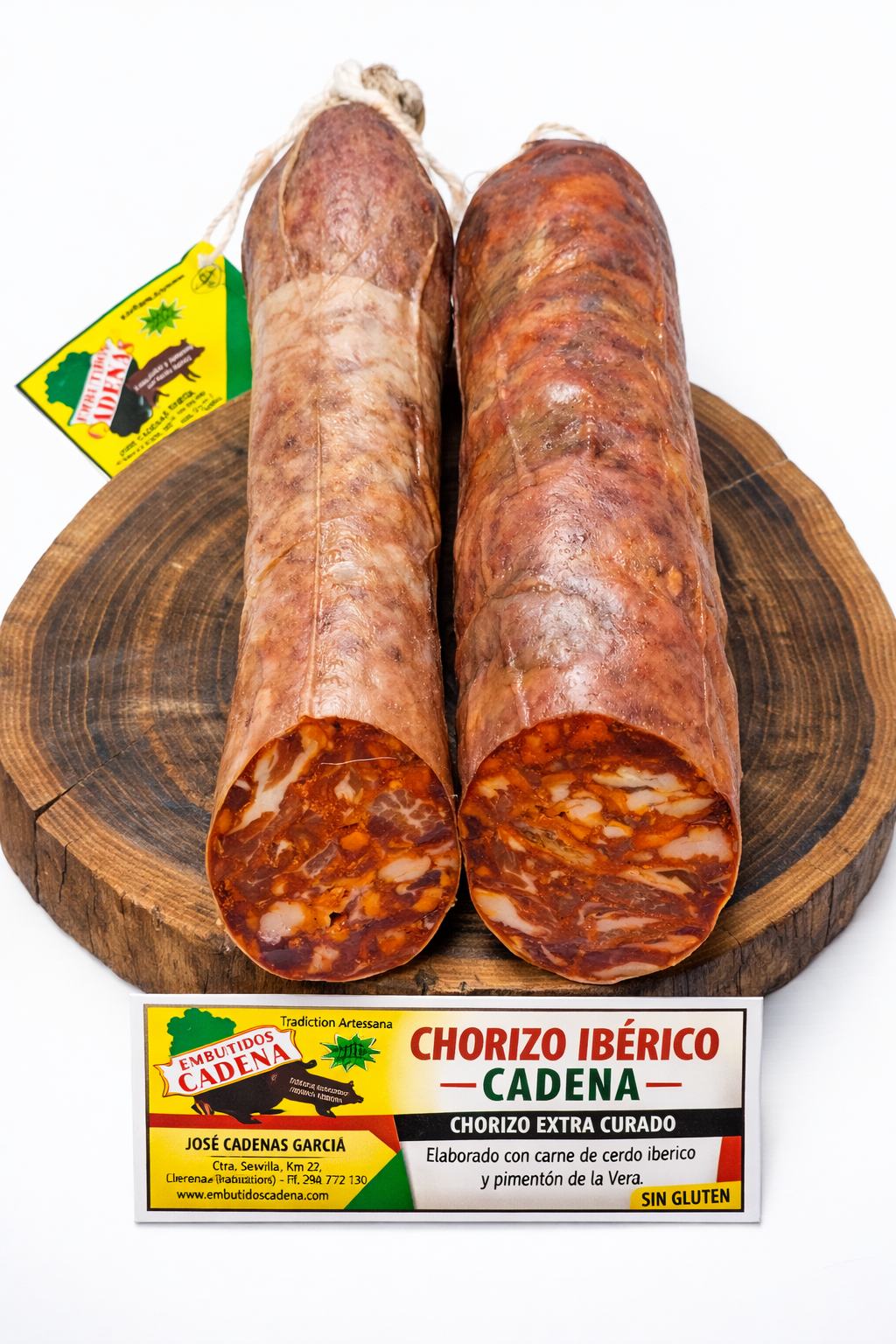 Embutidos