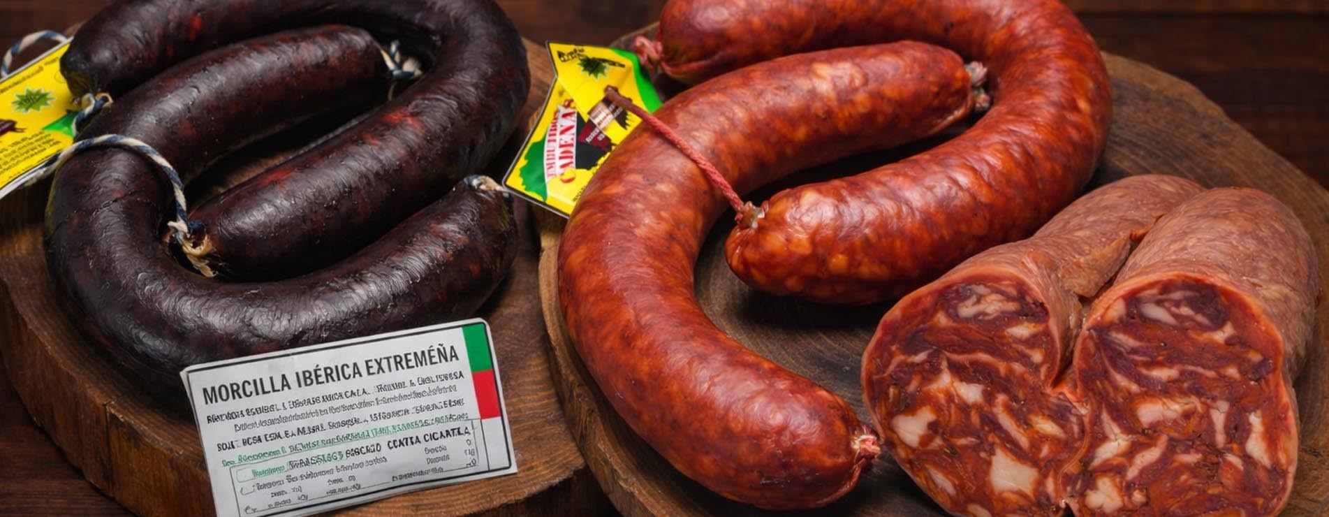 embutidos